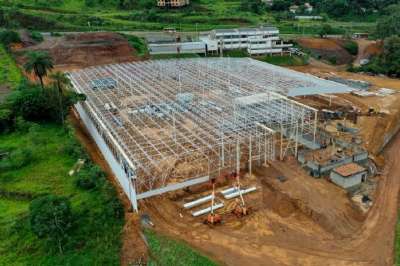 Mobirise Website Builder