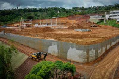 Mobirise Website Builder